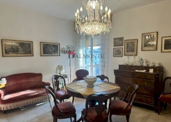 Salone - Appartamento viale Antonio Gramsci, Modena (zona Crocetta) - foto 13