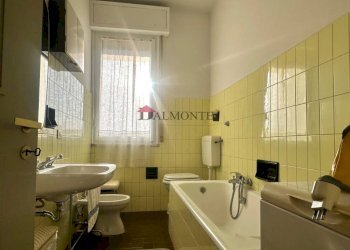 Bagno - Appartamento viale Antonio Gramsci, Modena (zona Crocetta) - foto 19