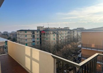 Terrazzo - Appartamento viale Antonio Gramsci, Modena (zona Crocetta) - foto 20