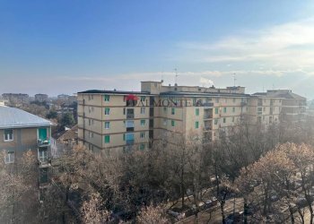 Vista - Appartamento viale Antonio Gramsci, Modena (zona Crocetta) - foto 21