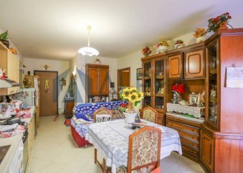 Cucina - Appartamento via Sibilla Aleramo, Mercato Saraceno - foto 4