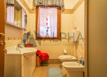 Bagno - Appartamento via Sibilla Aleramo, Mercato Saraceno - foto 8