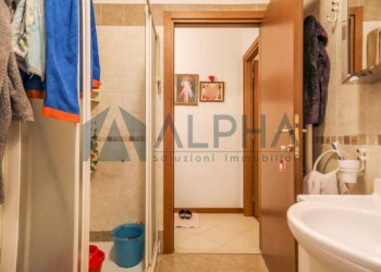 Bagno - Appartamento via Sibilla Aleramo, Mercato Saraceno - foto 9