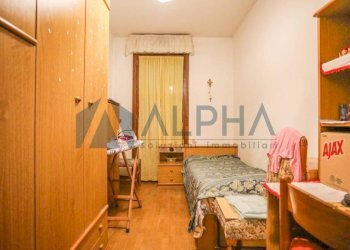 Camera da letto - Appartamento via Sibilla Aleramo, Mercato Saraceno - foto 10