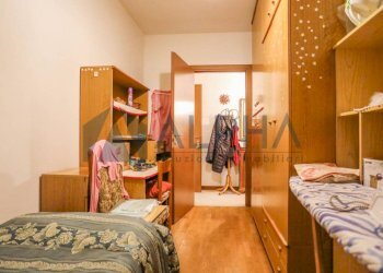 Camera da letto - Appartamento via Sibilla Aleramo, Mercato Saraceno - foto 11