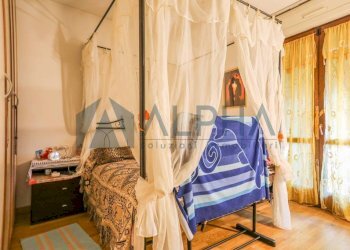 Scala - Appartamento via Sibilla Aleramo, Mercato Saraceno - foto 12