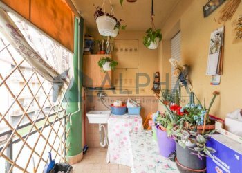 Veranda - Appartamento via Sibilla Aleramo, Mercato Saraceno - foto 14