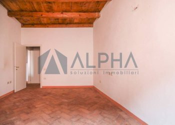 Camera da letto - Bilocale via Giuseppe Garibaldi, Dovadola - foto 3