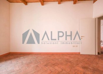 Camera da letto - Bilocale via Giuseppe Garibaldi, Dovadola - foto 4