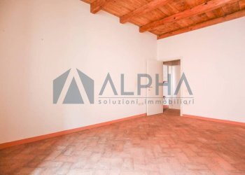 Camera da letto - Bilocale via Giuseppe Garibaldi, Dovadola - foto 5