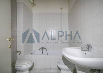 Bagno - Appartamento via Giuseppe Garibaldi, Dovadola - foto 6