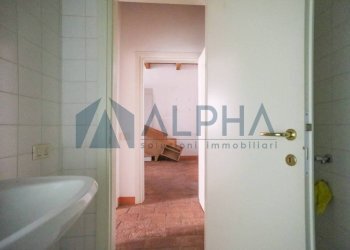 Bagno - Appartamento via Giuseppe Garibaldi, Dovadola - foto 7