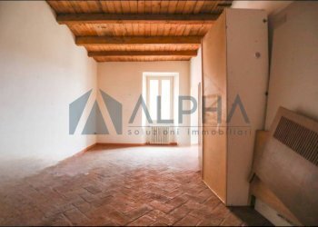 Stanza non arredata - Appartamento via Giuseppe Garibaldi, Dovadola - foto 9