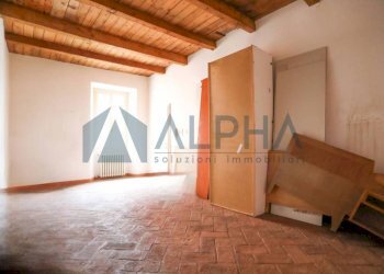 Camera da letto - Bilocale via Giuseppe Garibaldi, Dovadola - foto 10