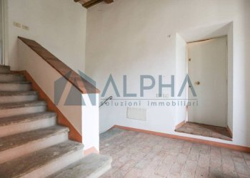 Scala - Appartamento via Giuseppe Garibaldi, Dovadola - foto 12