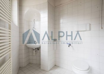 Bagno - Quadrilocale via Giuseppe Garibaldi, Dovadola - foto 7