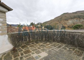 Terrazzo - Quadrilocale via Giuseppe Garibaldi, Dovadola - foto 8