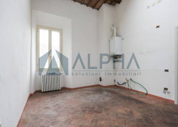 Salone - Quadrilocale via Giuseppe Garibaldi, Dovadola - foto 10