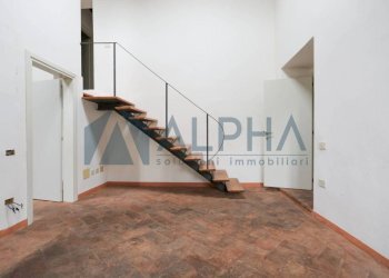 Scala - Quadrilocale via Giuseppe Garibaldi, Dovadola - foto 11