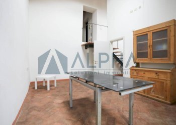 Interno non residenziale - Quadrilocale via Giuseppe Garibaldi, Dovadola - foto 16