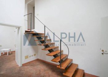 Scala - Quadrilocale via Giuseppe Garibaldi, Dovadola - foto 17