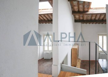 Studio - Quadrilocale via Giuseppe Garibaldi, Dovadola - foto 18