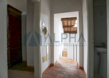 Disimpegno - Quadrilocale via Giuseppe Garibaldi, Dovadola - foto 19