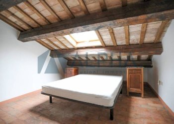 Camera da letto - Quadrilocale via Giuseppe Garibaldi, Dovadola - foto 20