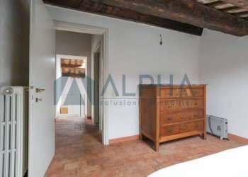 Ingresso - Quadrilocale via Giuseppe Garibaldi, Dovadola - foto 21