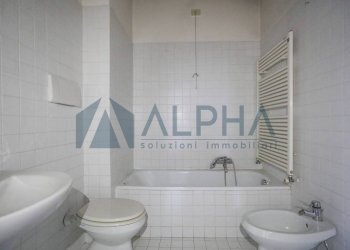 Bagno - Quadrilocale via Giuseppe Garibaldi, Dovadola - foto 22