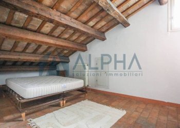 Camera da letto - Quadrilocale via Giuseppe Garibaldi, Dovadola - foto 23