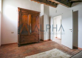 Ingresso - Quadrilocale via Giuseppe Garibaldi, Dovadola - foto 25