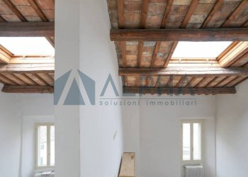 Stanza non arredata - Quadrilocale via Giuseppe Garibaldi, Dovadola - foto 27