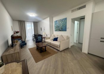 Salone - Bilocale via Napoleone Parboni, 12, Roma - foto 1