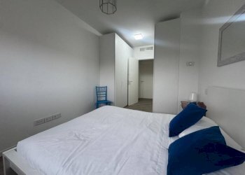 Camera da letto - Bilocale via Napoleone Parboni, 12, Roma - foto 3
