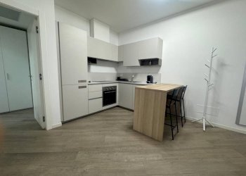 Cucina - Bilocale via Napoleone Parboni, 12, Roma - foto 4