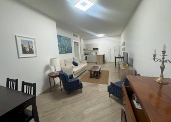 Salone - Bilocale via Napoleone Parboni, 12, Roma - foto 5