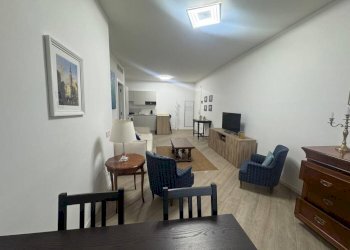 Salone - Bilocale via Napoleone Parboni, 12, Roma - foto 6