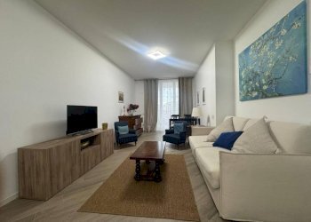 Salone - Bilocale via Napoleone Parboni, 12, Roma - foto 7