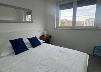 Camera da letto - Bilocale via Napoleone Parboni, 12, Roma - foto 9