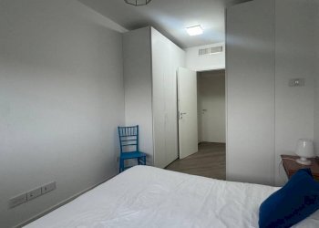 Camera da letto - Bilocale via Napoleone Parboni, 12, Roma - foto 10