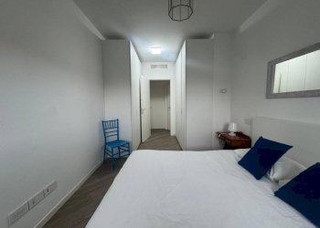 Camera da letto - Bilocale via Napoleone Parboni, 12, Roma - foto 11