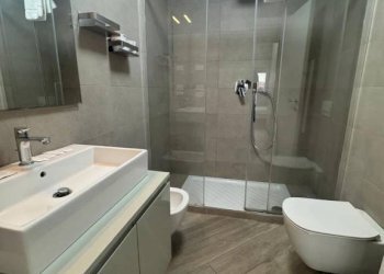 Bagno - Bilocale via Napoleone Parboni, 12, Roma - foto 13