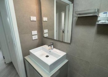 Bagno - Bilocale via Napoleone Parboni, 12, Roma - foto 14