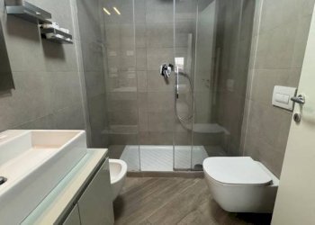 Bagno - Bilocale via Napoleone Parboni, 12, Roma - foto 15