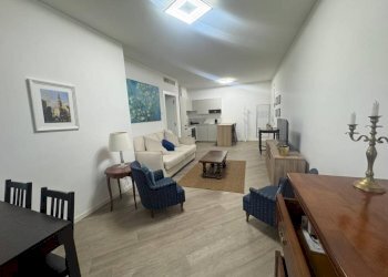 Salone - Bilocale via Napoleone Parboni, 12, Roma - foto 16