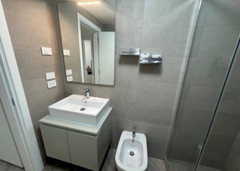 Bagno - Bilocale via Napoleone Parboni, 12, Roma - foto 17