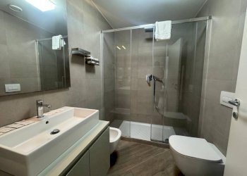 Bagno - Bilocale via Napoleone Parboni, 12, Roma - foto 18