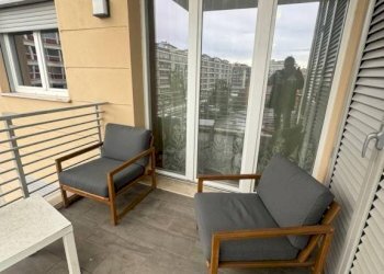 Terrazzo - Bilocale via Napoleone Parboni, 12, Roma - foto 20