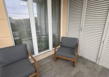 Terrazzo - Bilocale via Napoleone Parboni, 12, Roma - foto 21